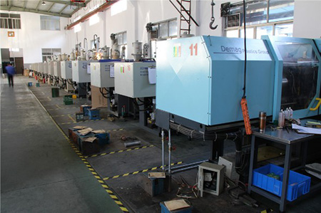 FEITA工廠設(shè)備