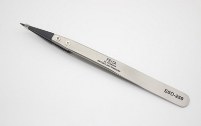 FEITA防靜電鑷子