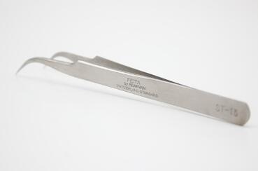 304不銹鋼鑷子真的是不生銹的嗎?