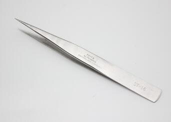 尖頭不銹鋼鑷子