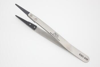 防靜電鑷子 防靜電鑷子