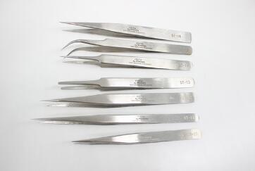 美容美妝鑷子 美容美妝鑷子