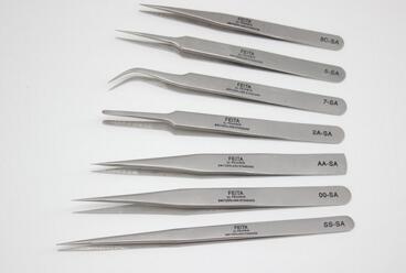 手表維修鑷子 手表維修鑷子