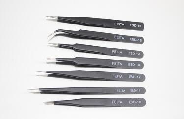 手機(jī)組裝維修鑷子 手機(jī)組裝維修鑷子