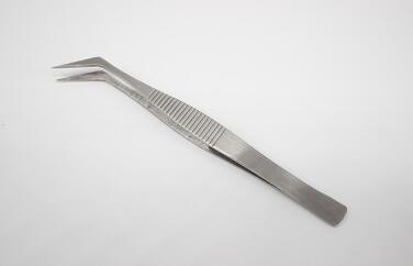 為什么美睫一定要用兩個鑷子呢 為什么美睫一定要用兩個鑷子呢