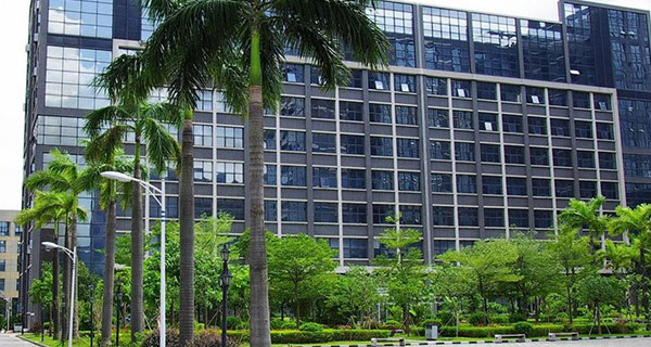 東莞市非泰電子有限公司