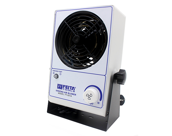 單頭桌面型離子風(fēng)機(jī) FT-001A 單頭桌面型離子風(fēng)機(jī) FT-001A