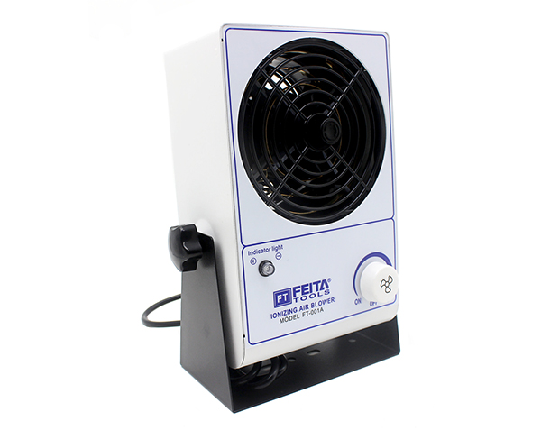 單頭桌面型離子風(fēng)機(jī) FT-001A 單頭桌面型離子風(fēng)機(jī) FT-001A