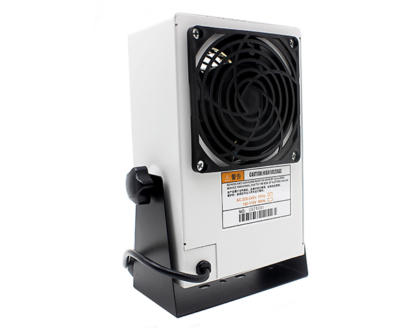 單頭桌面型離子風(fēng)機(jī) FT-001A 單頭桌面型離子風(fēng)機(jī) FT-001A