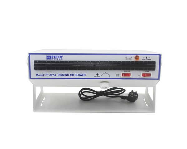 臥式桌面型離子風(fēng)機(jī) FT-028A