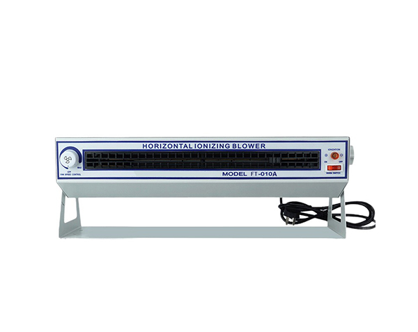 大臥式桌面型離子風(fēng)機(jī) FT-010A