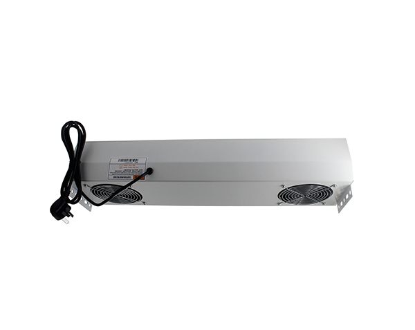 懸掛式2頭離子風機 FT-002A 懸掛式2頭離子風機 FT-002A