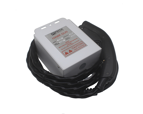 防靜電TOPGUN離子風(fēng)槍 FT-280A