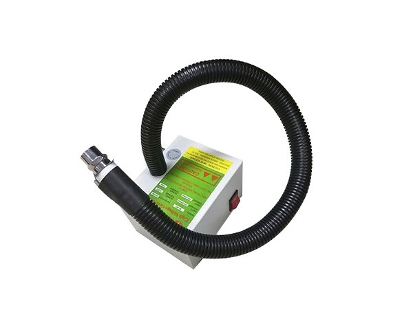 除靜光電感式離子風(fēng)蛇 FT-080BF