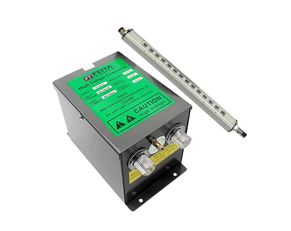 靜電消除離子風(fēng)鋁棒 FT-040