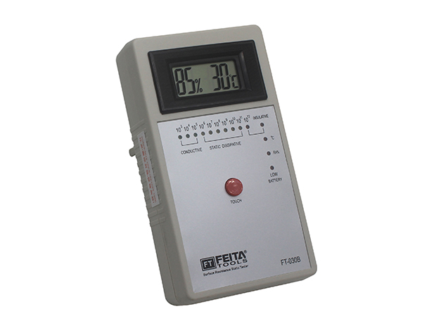 重錘式數(shù)顯表面電阻測(cè)試儀FT-030B 重錘式數(shù)顯表面電阻測(cè)試儀FT-030B