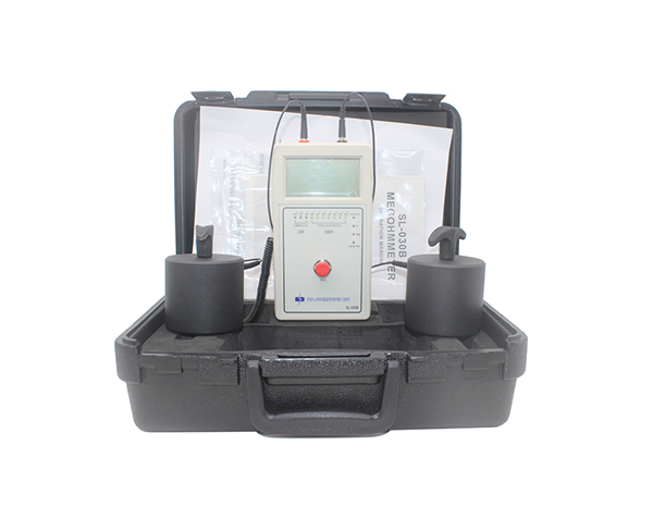 新款重錘雙數(shù)顯表面電阻儀 FT-030AB 新款重錘雙數(shù)顯表面電阻儀 FT-030AB