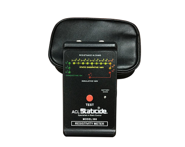 精密表面電阻測試儀 ACL-380