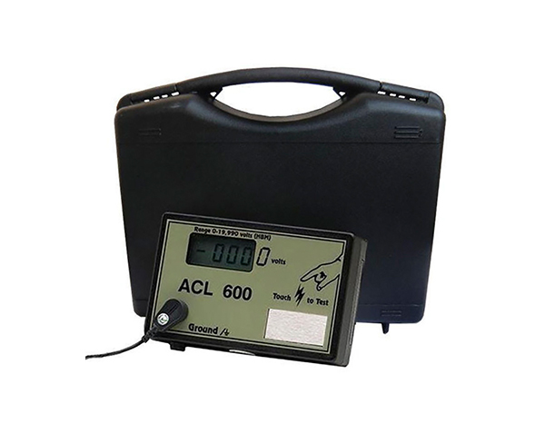 人體靜電釋放電測試儀 ACL-600