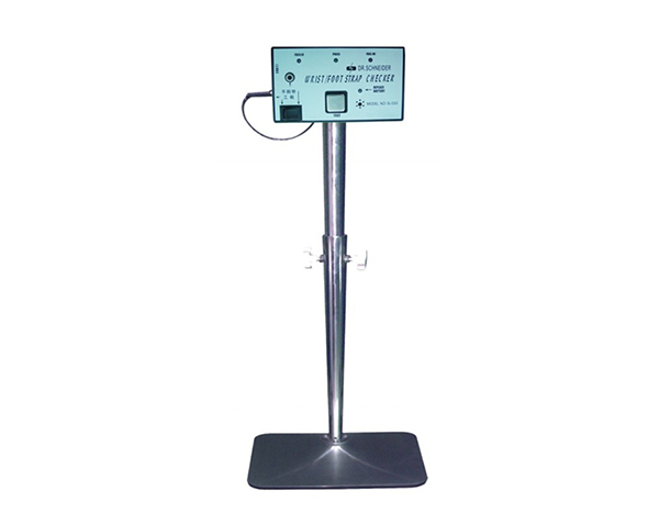 人體靜電綜合測試儀 單腳測款FT-033