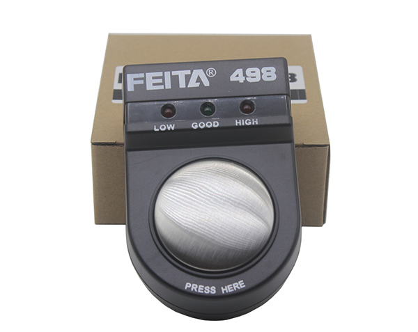 防靜電手腕帶測試儀FT-498 防靜電手腕帶測試儀FT-498