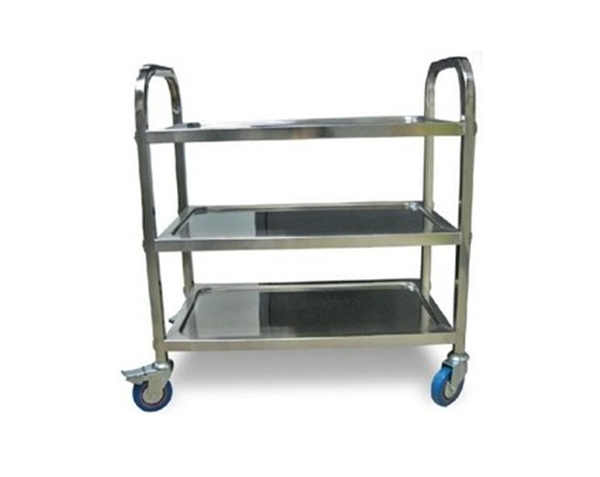 防靜電貨架周轉(zhuǎn)車(chē)