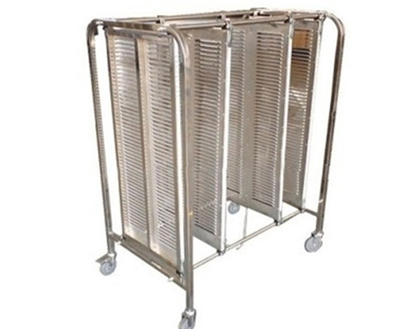 防靜電PCB周轉(zhuǎn)車 防靜電PCB周轉(zhuǎn)車