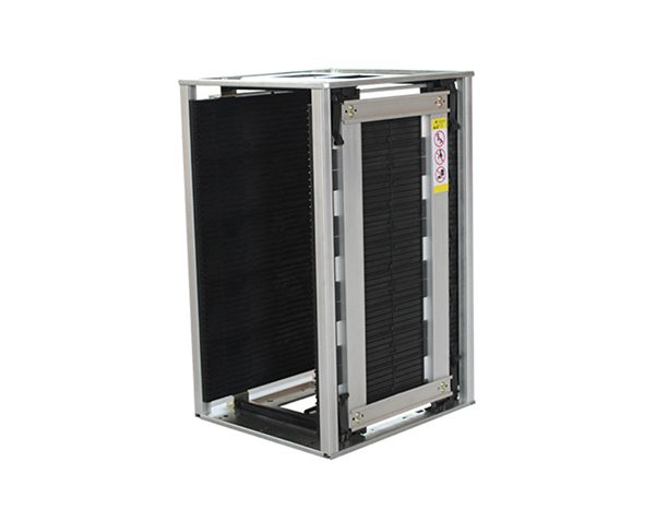 防靜電SMT上下料架