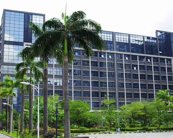 非泰公司外景 非泰公司外景