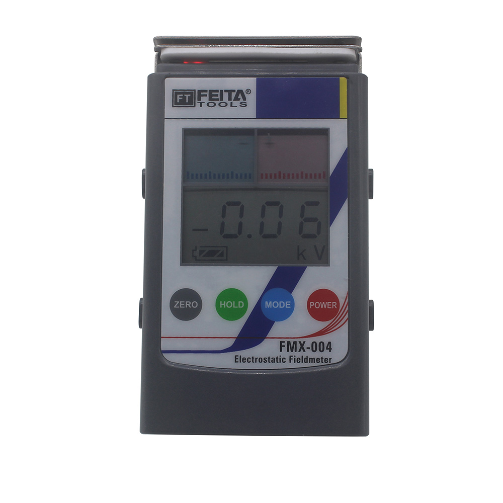 靜電場測試儀 FMX-004