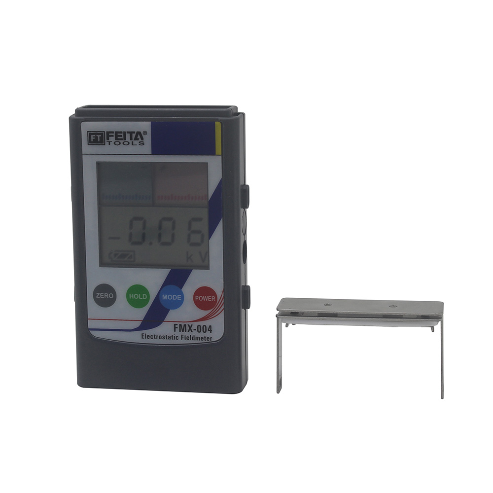 靜電場測試儀 FMX-004 靜電場測試儀 FMX-004