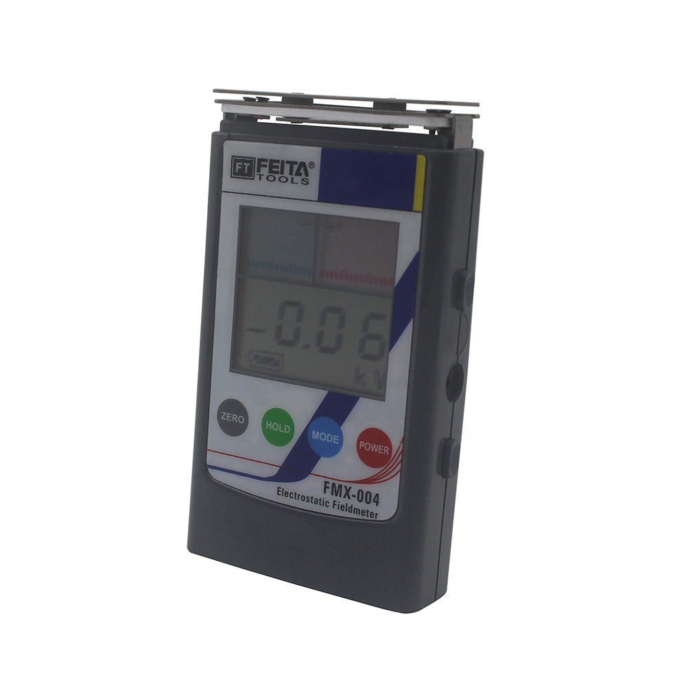 靜電場測試儀 FMX-004 靜電場測試儀 FMX-004