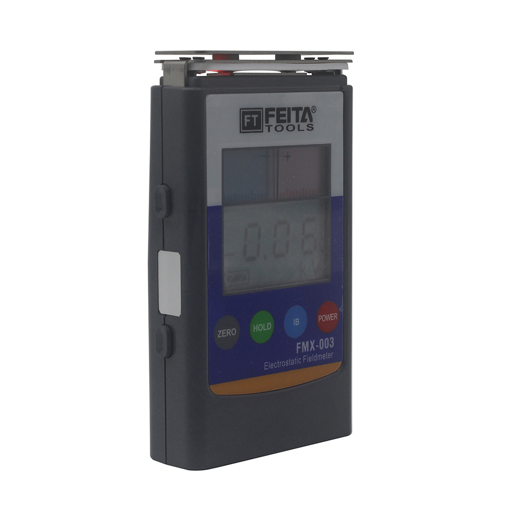 靜電場測試儀 FMX-003