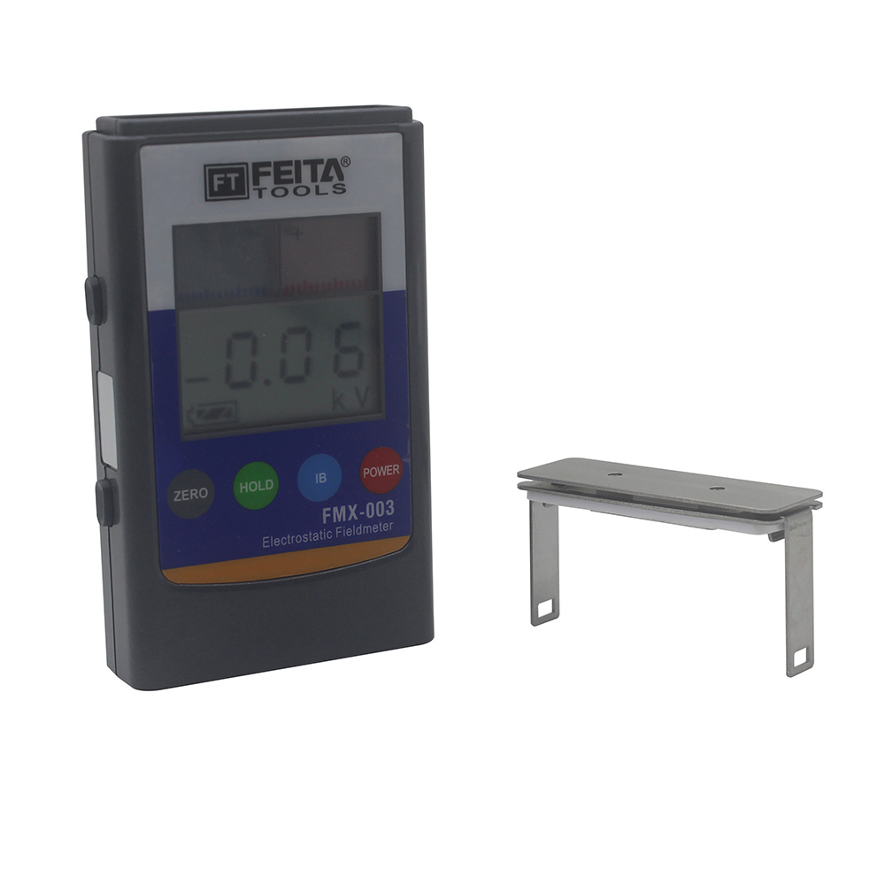 靜電場測試儀 FMX-003 靜電場測試儀 FMX-003