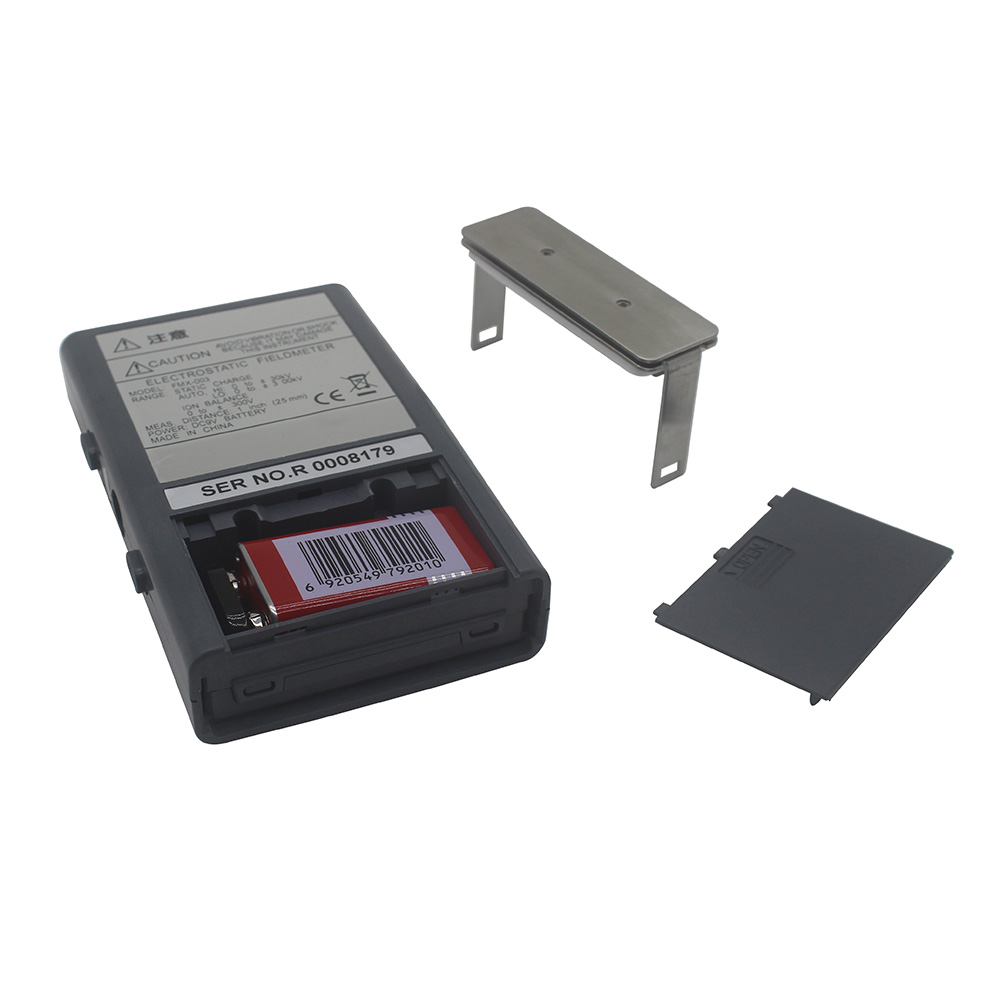 靜電場測試儀 FMX-003 靜電場測試儀 FMX-003