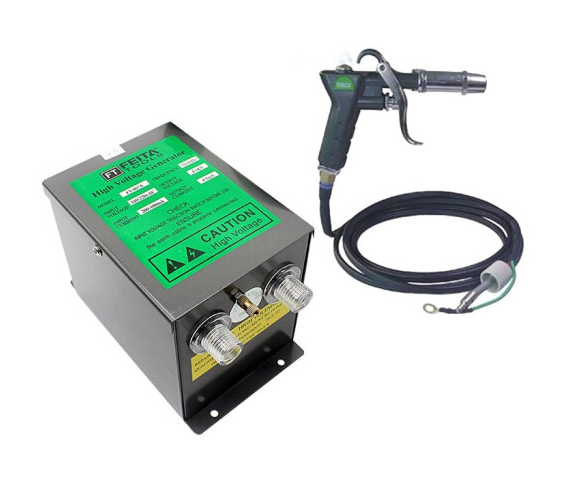 防靜電離子風(fēng)槍 FT-004