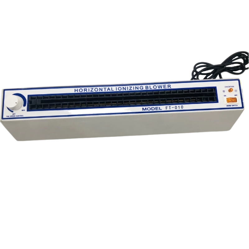 大臥式桌面型離子風(fēng)機 FT-010A 大臥式桌面型離子風(fēng)機 FT-010A