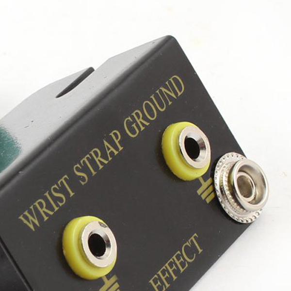 防靜電接地插座 防靜電接地插座